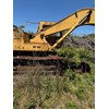 1998 John Deere 892D Excavator